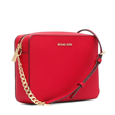 michael kors jet set travel rossa|Michael kors jet set travel + FREE SHIPPING .